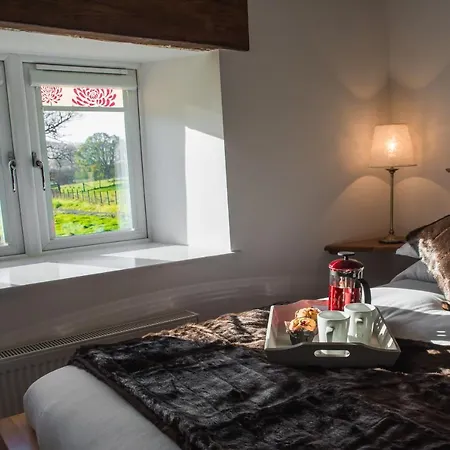 Tatil Evi The Hidden Place Penrith