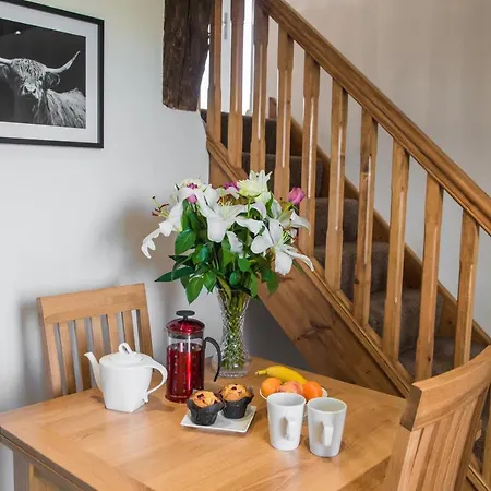 Tatil Evi The Hidden Place Penrith