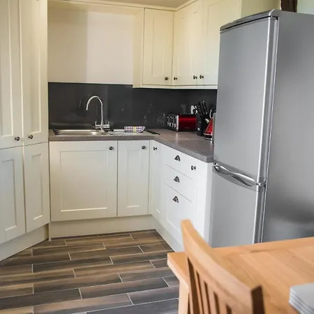 Tatil Evi The Hidden Place Penrith